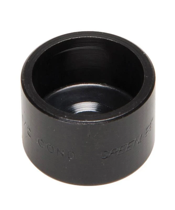 DIE REPLACEMENT FOR 1/2" RIGID CONDUIT