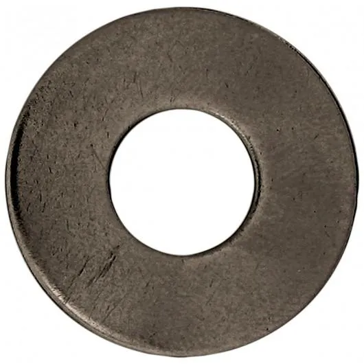 PLAIN STEEL WASHER "C" BARE 3/4" BOLT SIZE
