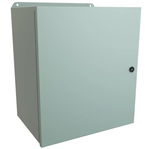 Electrical Enclosure Hinged Cover NEMA 3R/4/12/13 16X14X10" EJ161410