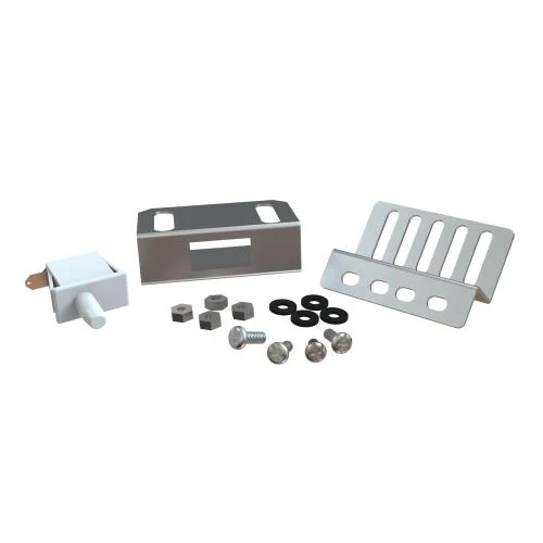 REMOTE DOOR SWITCH 115/230VAC