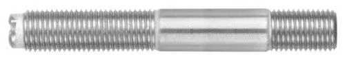 SCREW ADAPTOR SHORT 3/8X 2-1/4"