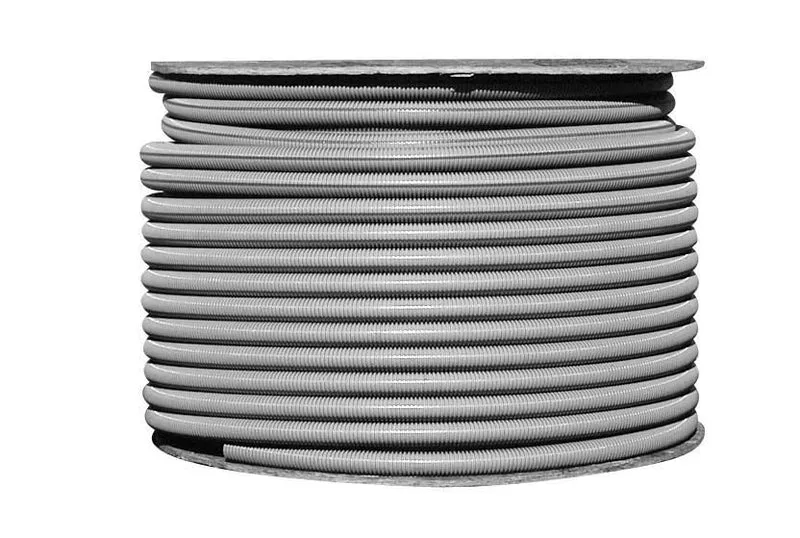 TUBING PVC FLEX 1"X750' REEL