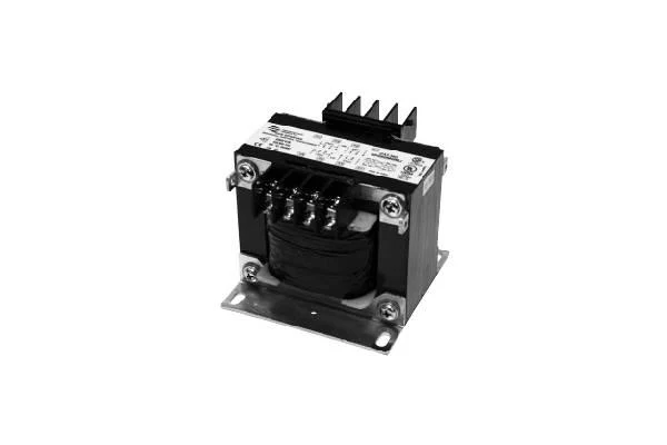 CONTROL TRANSFORMER 50VA 240/480-12/24V OPEN TYPE GR. B