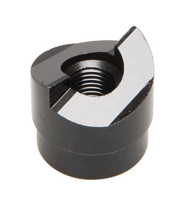 PUNCH ROUND SLUG BUSTER FOR 1/2" CONDUIT