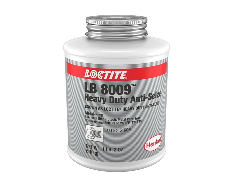 ANTI-SEIZE HEAVY DUTY 18 OZ BLACK
