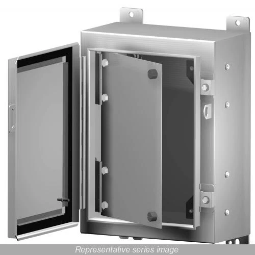 SWING PANEL HARWARE KIT