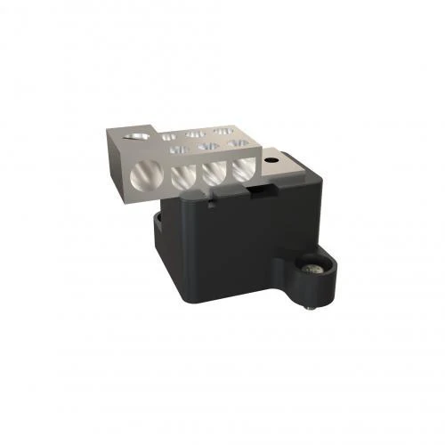 SPLITTER BLOCK 125A 600V