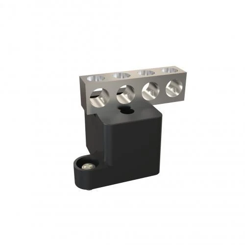 SPLITTER BLOCK 125A 600V