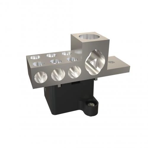 SPLITTER BLOCK 400A 600V