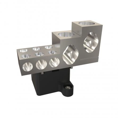 SPLITTER BLOCK 600A 600V