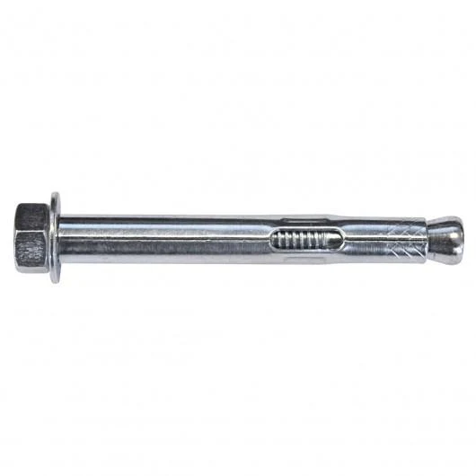 SLEEVE ANCHOR PLATED 3/8X3"