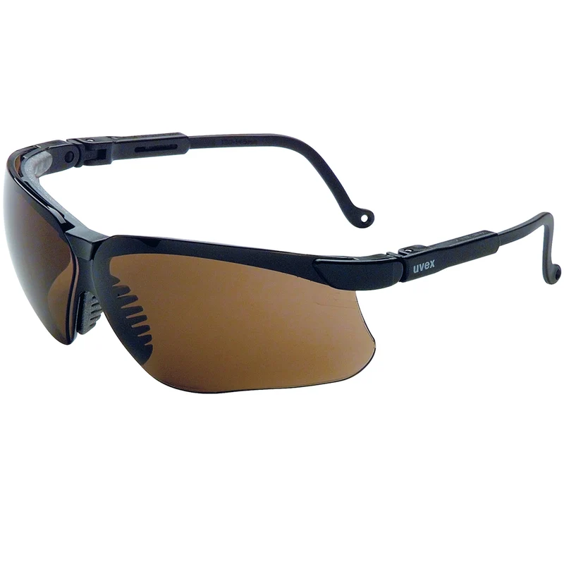 SAFETY GLASSES - UVEX® Genesis®