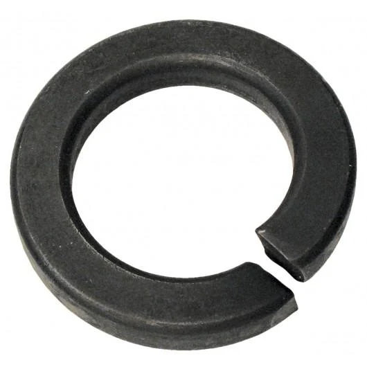 SPRING LOCK WASHER C BARE 1/4" BOLT SIZE