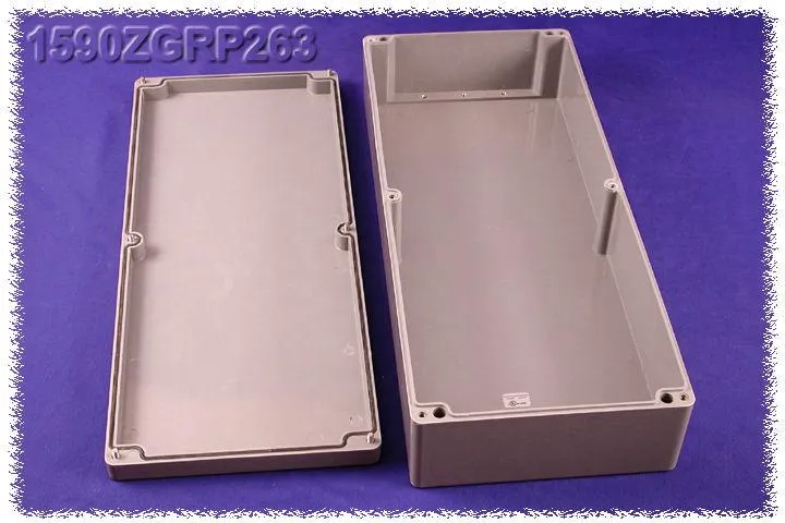 Hammond Manufacturing - INNER PANEL GALVANIZED STEEL 15.04X13.86"