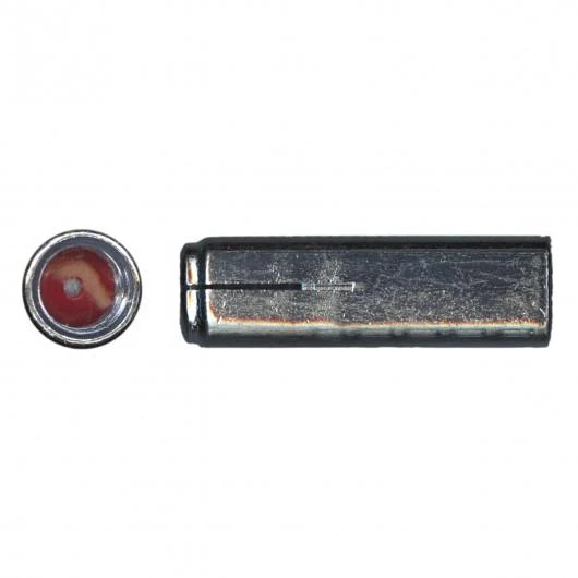 DROP-IN ANCHOR 1/4X1"