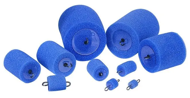 FOAM CARRIER 3/4"