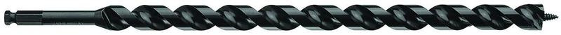NAILBITER™ PREM. LONG SHIP AUGER 11/16"