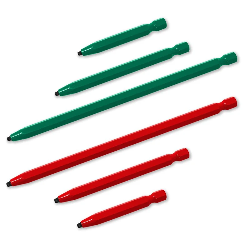 ROBERTSON® BIT #1 X 3” GR