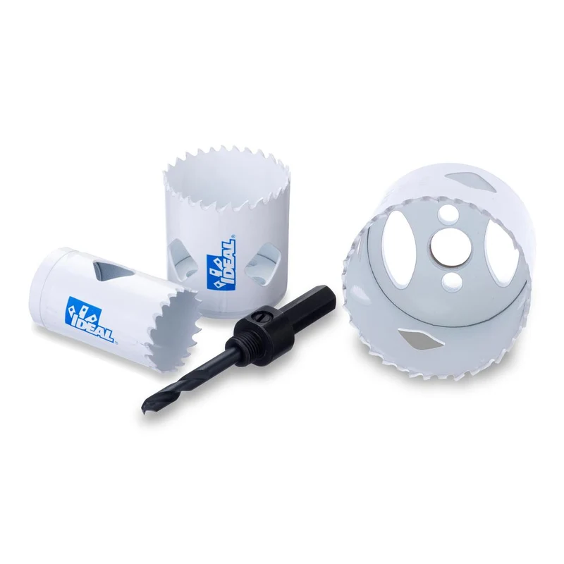 BI-METAL HOLE SAW 3-5/8"