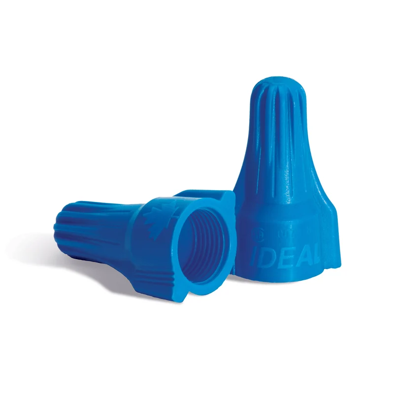 Can-Twist™ Wire Connectors, Jar of 1,000
