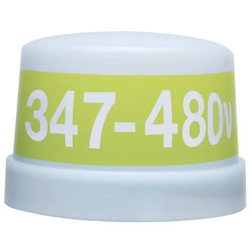 PHOTOCELL LOCKING 1800W 1000VA 6A 347-480 V