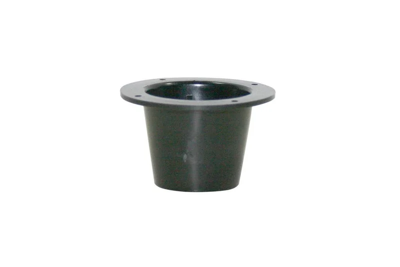 STUBBY HAT ENT FORM 1/2"