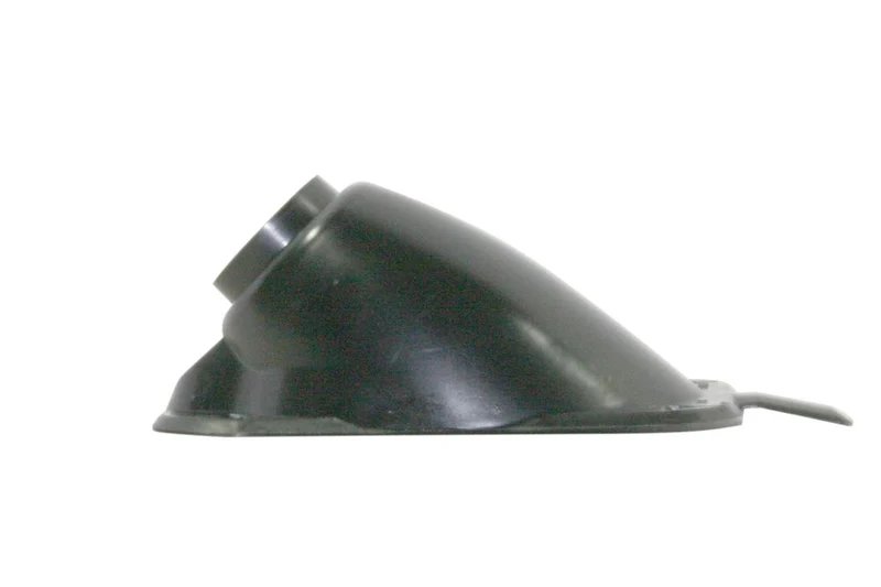 STUBBY ENT FORM PVC FLEX 3/4" ANGLED 45 DEGREES
