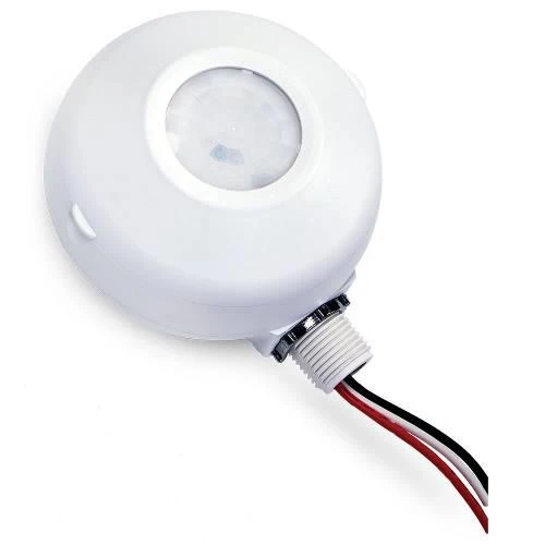 SENSOR OCCUPANCY HIGH BAY UNIVERSAL 120V - 277V WHITE