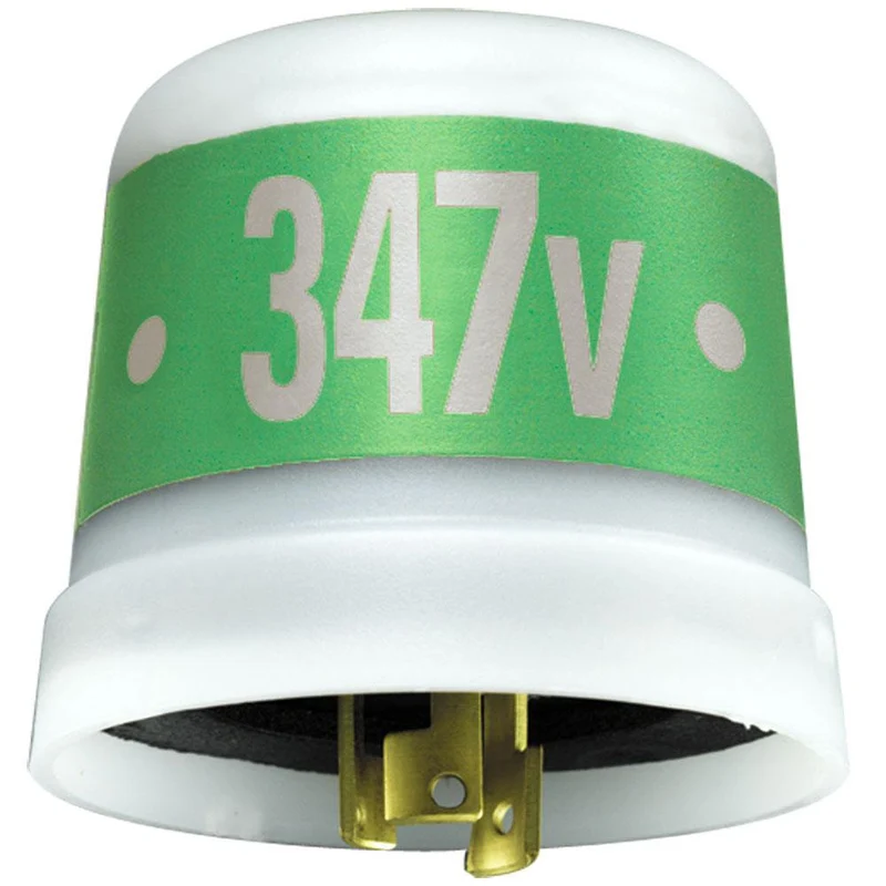 PHOTOCELL LOCKING 5200W 2880VA 347V