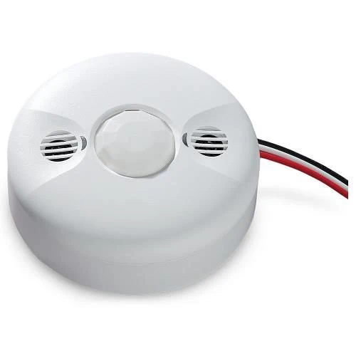 SENSOR OCCUPANCY CEILING 5A 120/277V 360-DEGREE WHITE