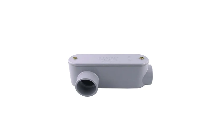 LR PVC RIGID 1"