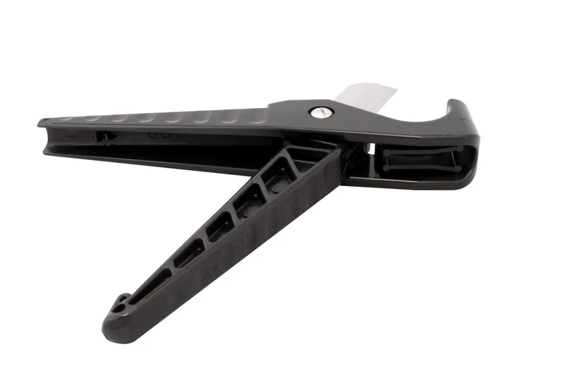 TUBING CUTTER FOR PVC FLEX NON-METALLIC 1/2 TO 2"