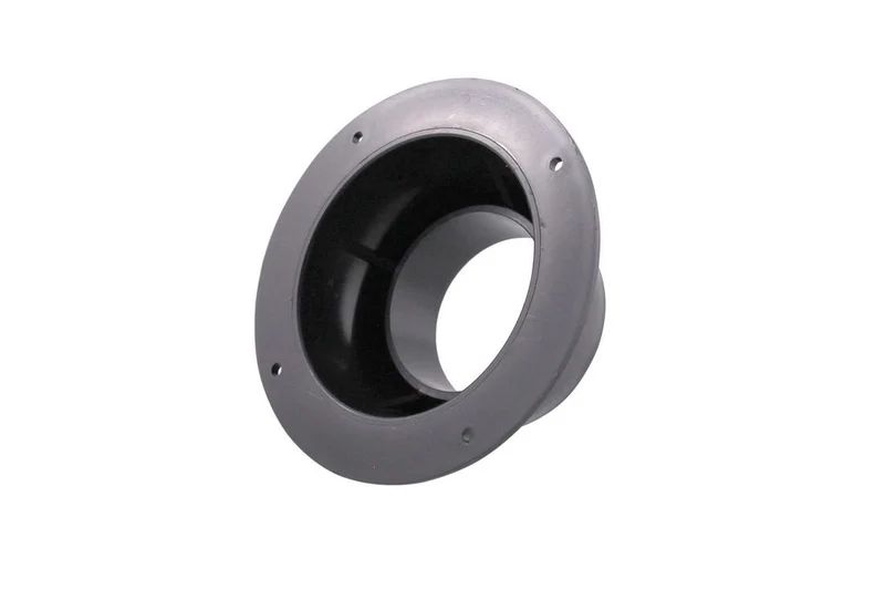 STUBBY HAT ENT FORM 1-1/4"