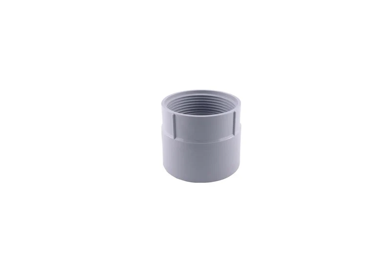 FEMALE ADAPTER PVC RIGID 2-1/2"