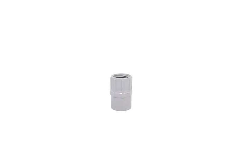 FEMALE ADAPTER PVC RIGID 4"