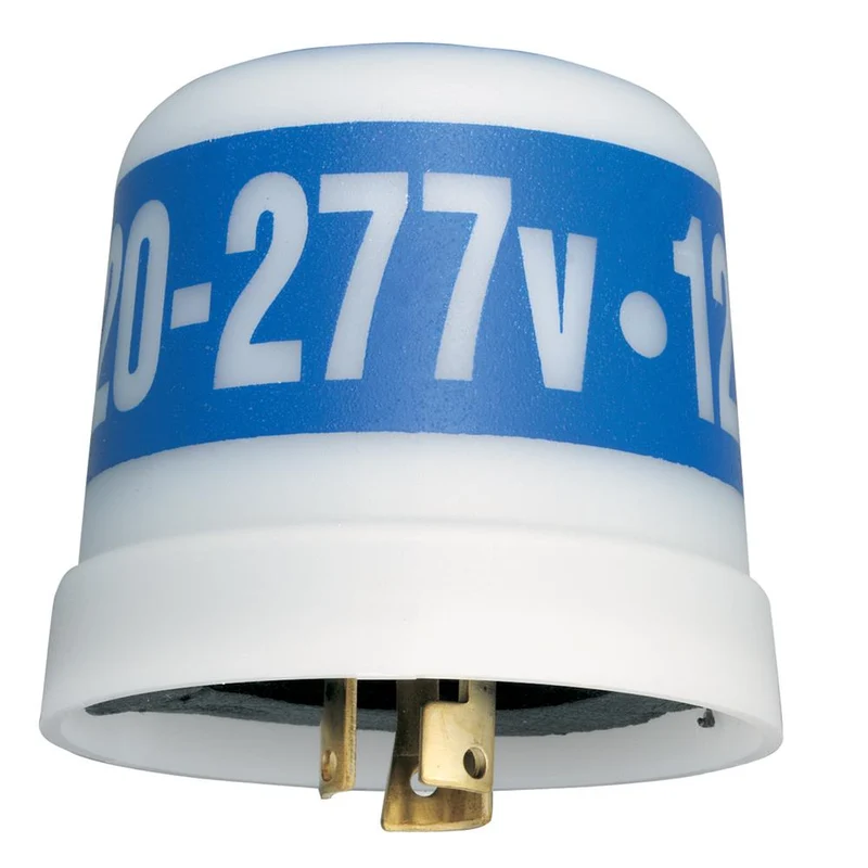 PHOTOCELL LOCKING 1800W 1000VA 6A 120-277V