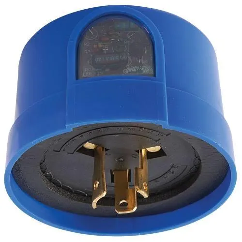 PHOTOCELL LOCKING 1800W 1000VA 120-277V