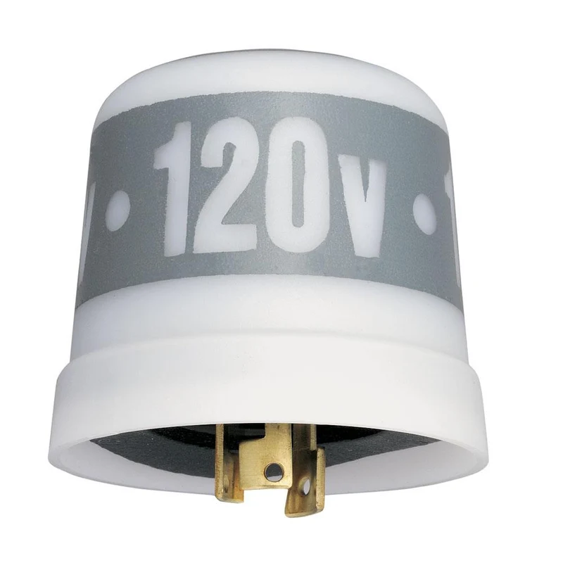 PHOTOCELL LOCKING 1800W 1000VA 120V