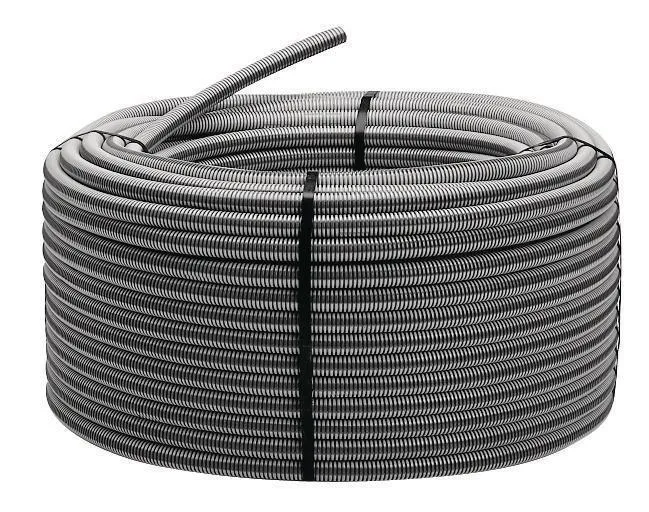 TUBING PVC FLEX 2"X225' COIL
