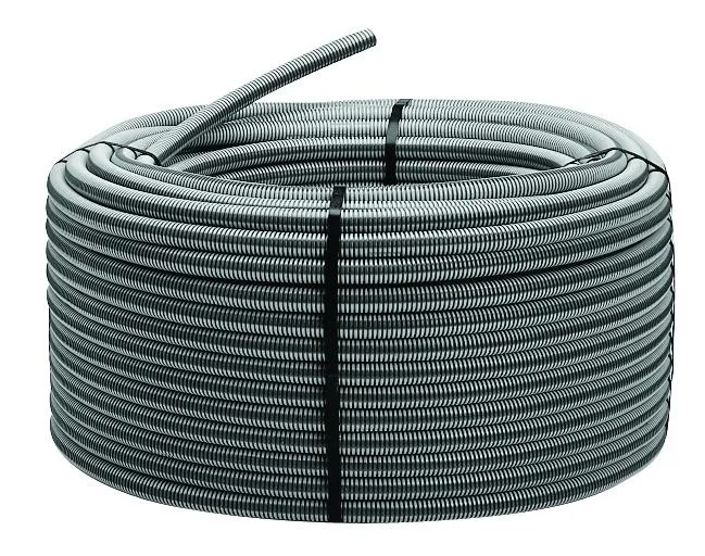 TUBING PVC FLEX 1-1/4"X500' COIL