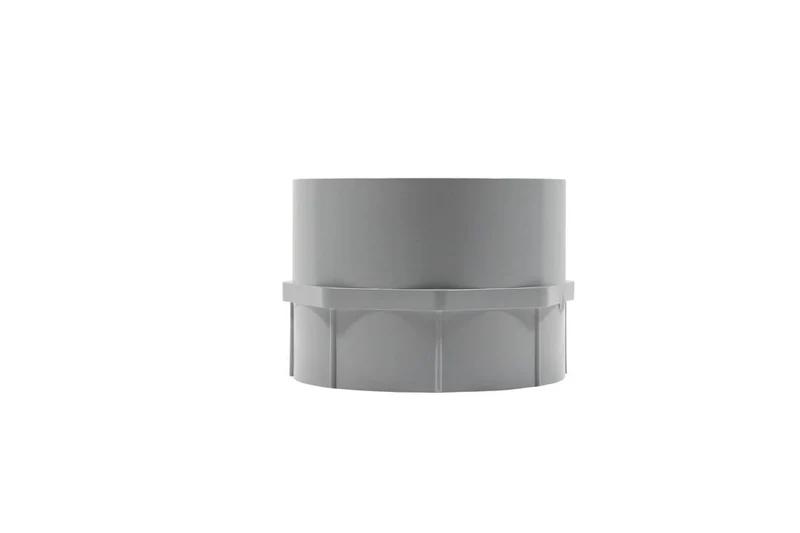 FEMALE ADAPTER PVC RIGID 6"