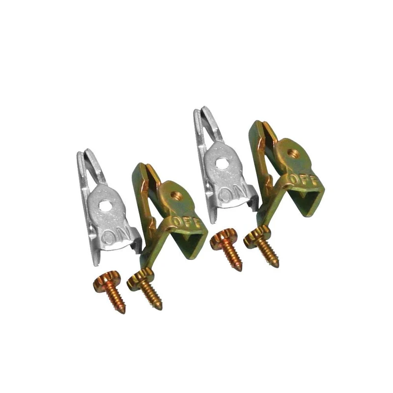 TRIPPER 1-SET OF ON/OFF FOR T100 TIMER