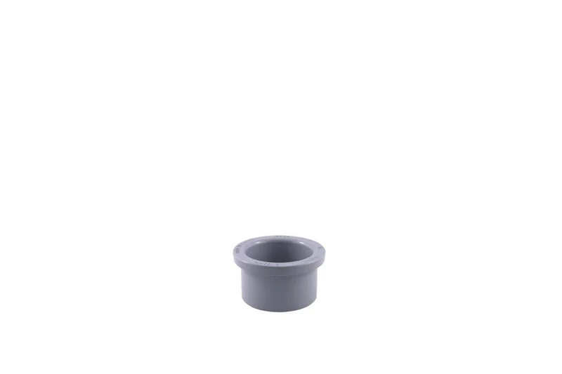 ADAPTER 2" FOR JUNCTION BOX PVC RIGID