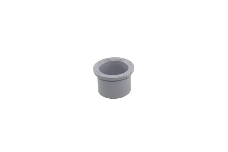 ADAPTER 1-1/4" FOR JUNCTION BOX PVC RIGID