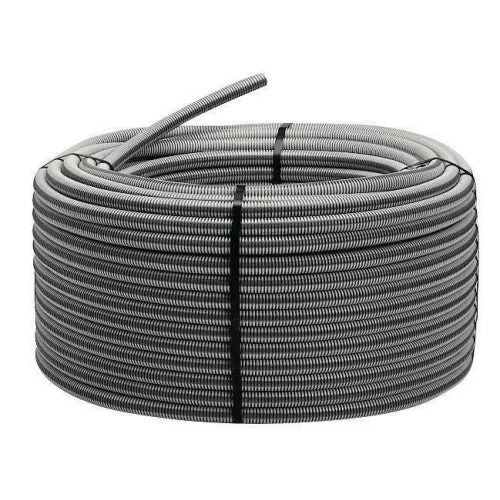 TUBING PVC FLEX 2-1/2"X325' REEL