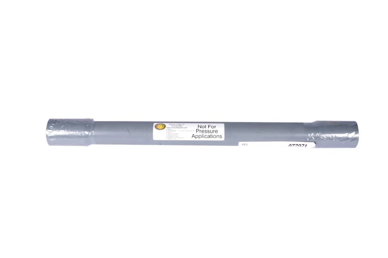 REPAIR KIT FOR CONDUIT PVC RIGID 2"