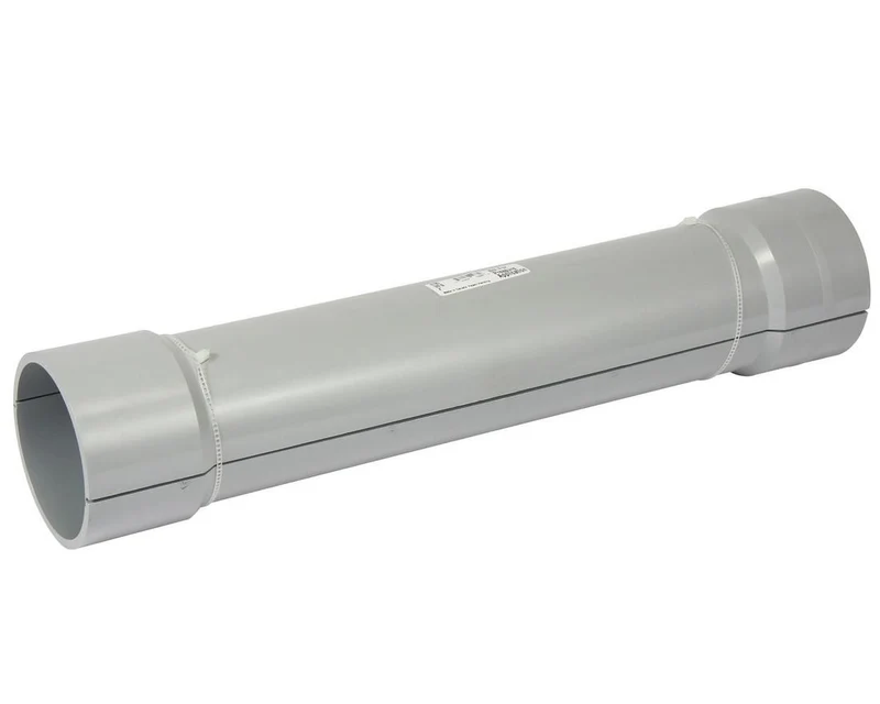 REPAIR KIT FOR CONDUIT PVC RIGID 4"