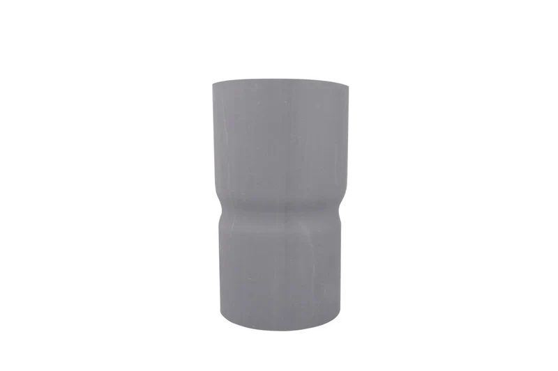 ADAPTER PVC TYPE II TO PVC RIGID 4" LONG