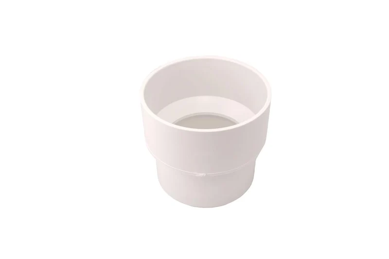 COUPLING REDUCER 3X2" PVC TYPE II TO PVC RIGID
