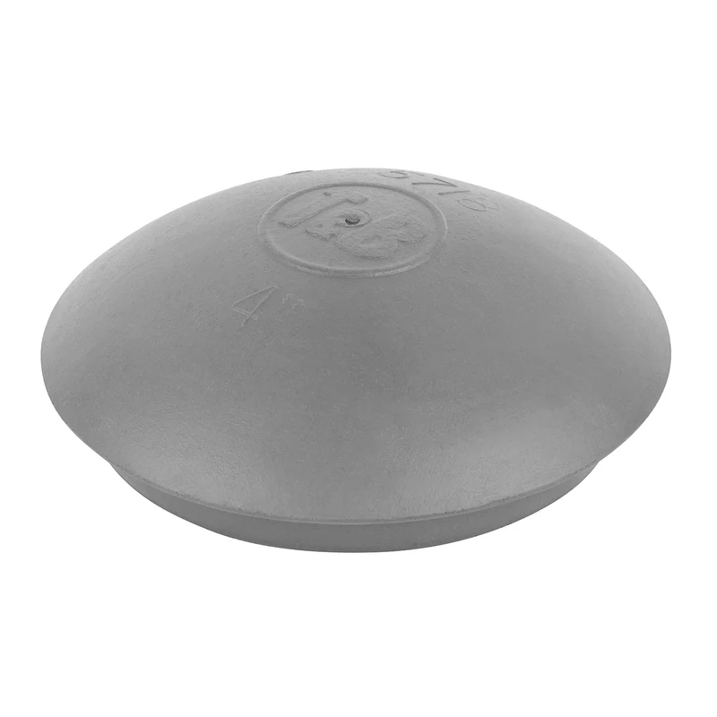 NEOPRENE KNOCKOUT PLUG 2-1/2IN LIQUIDTIGHT